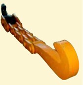 鋼包翻轉(zhuǎn)吊具